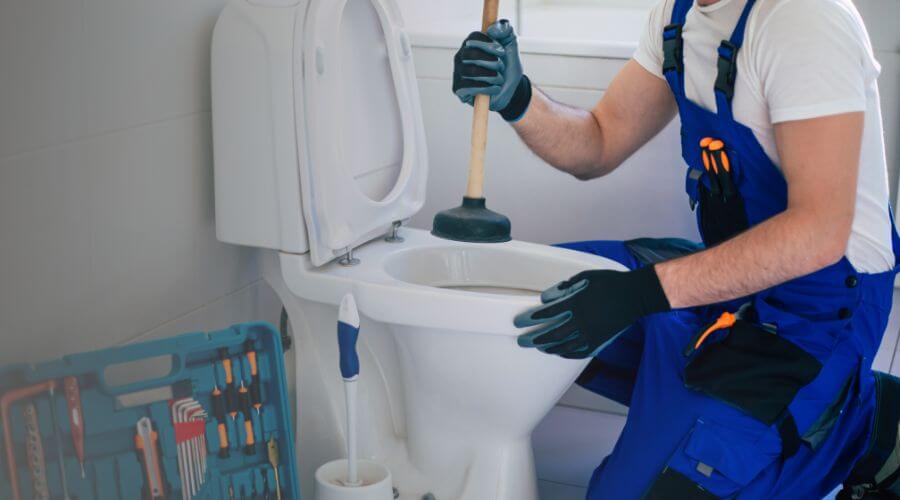 Local 24/7 Emergency Plumbing in Perronville, MI